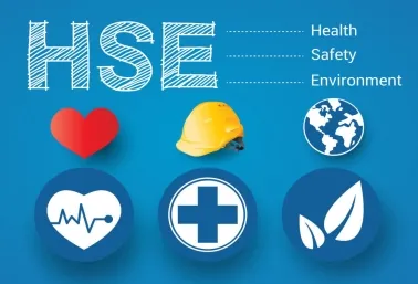 Giải pháp toàn diện HSEQ – ISO – An toàn – Môi trường cho doanh nghiệp