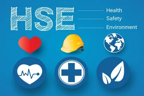 Giải pháp toàn diện HSEQ – ISO – An toàn – Môi trường cho doanh nghiệp