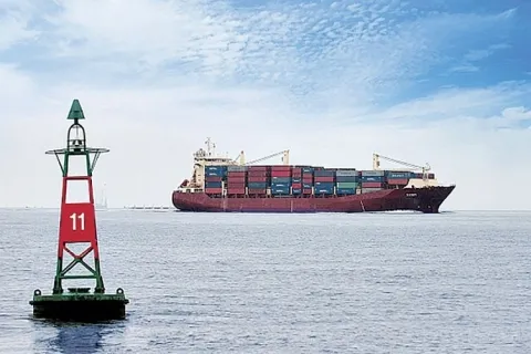 Tư vấn các giải pháp An toàn Hàng hải